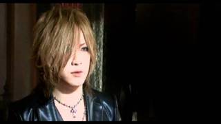 the GazettE - PLEDGE カラオケ( Full instrumental ) DOWNLOAD! Japanese Karaoke Version