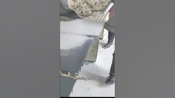 The main use of FRP skid  #cooling #fiberglass #frp #round