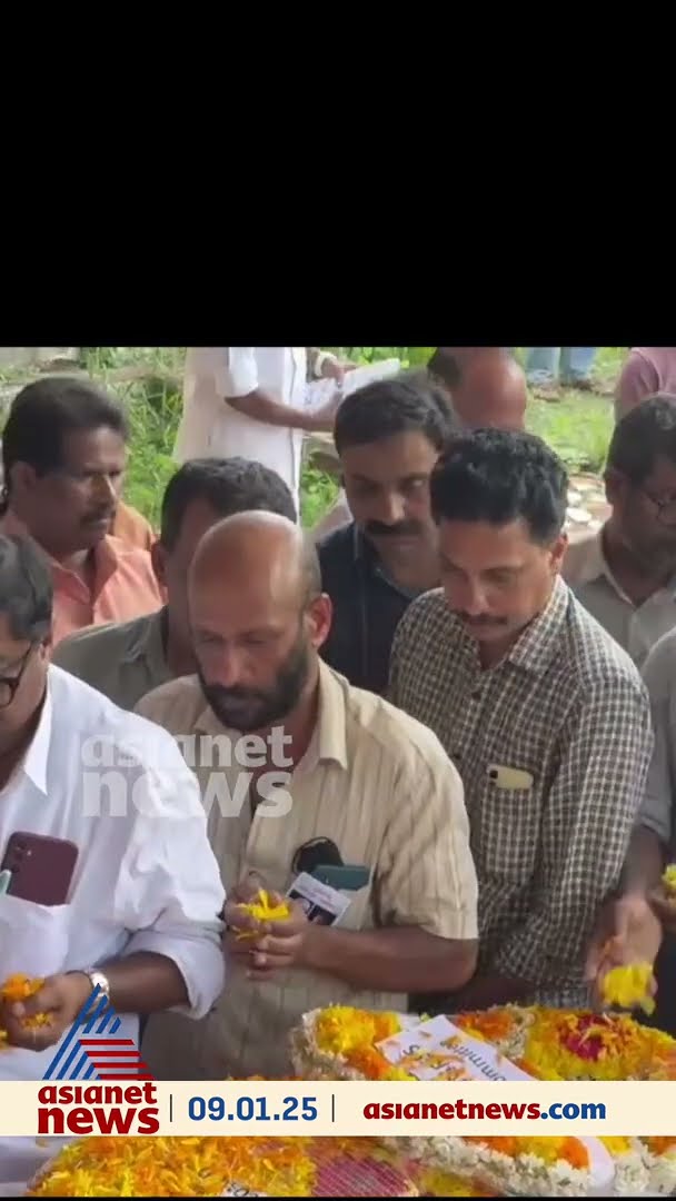 ഐസി ബാലകൃഷ്ണൻ എംഎൽഎക്കും ഡിസിസി പ്രസിഡന്റിനുമെതിരെ ആത്മഹത്യാ പ്രേരണാക്കുറ്റം