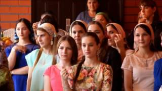 картинка: БАЧИ-ЮРТ ЧАСТЬ 4