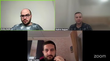 Интервью Middle Java с разработчиком ex-WB, Uzum