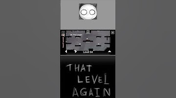 That Level Again - Level 84: The Looper #shorts