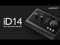 Gambar Audient ID14 MK II - USB Soundcard Audio Interface MKII - Zeal Musik dari Zeal Musik Kab. Sleman 8 Tokopedia