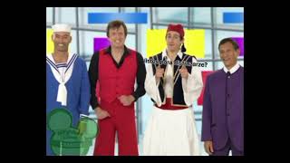 Tu Me Haces Bailar - Introduccion Recreaccion