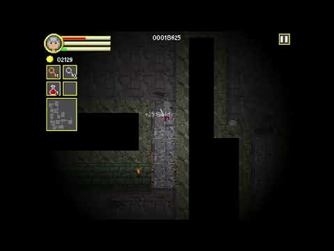 Doomed Looters Playthrough