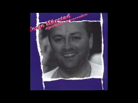 Terje Mårstad -