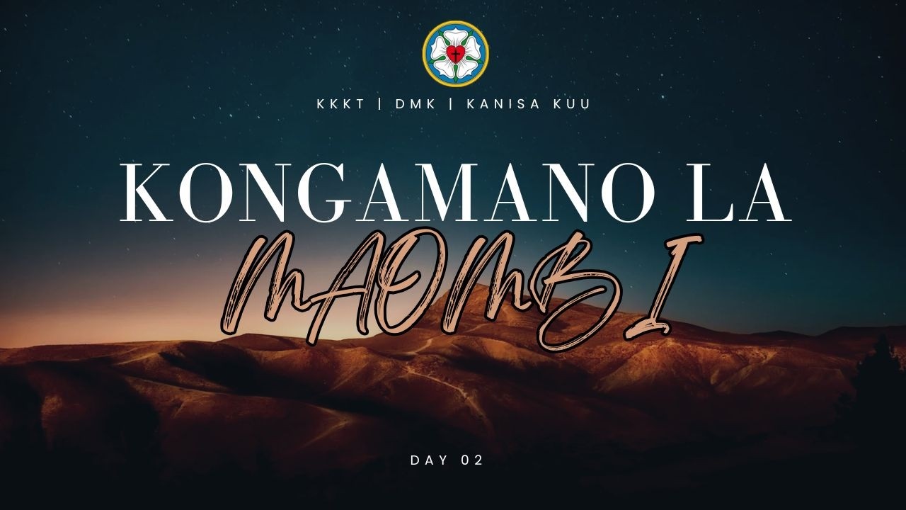 Kongamano la Maombi 14/2/2026
