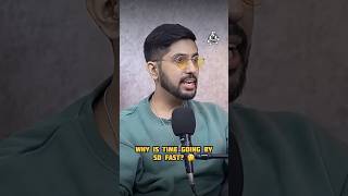 Famous Why is time going by so fast? 🤔 #timetravel #time #hindipodcast Net Worth