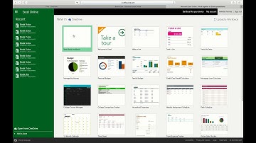 HOW TO CHANGE THE COLOR OF THE WORKSHEET TABS IN EXCEL ONEDRIVE