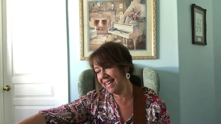 Song of deliverance by Stacey Mills