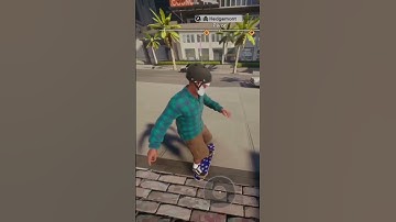 light edit 🖕🏾🔥 #explore #skate #clips #gaming #fyp