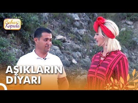 Türkülerimizin Atası Karacaoğlan'ın