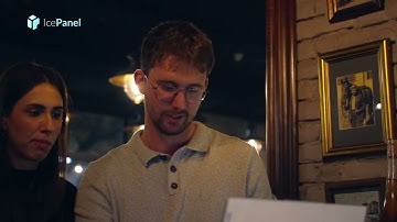 Road to Microservices with Ice Panel & Sotex Solutions