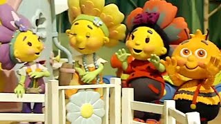 Fifi And The Flowertots 1 Hour Compilation Full Episode Videos For Kids