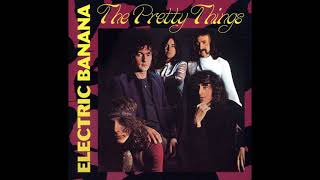 The Pretty Things - Alexander (My stereo mix)