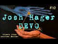 Josh Hager | DEVO