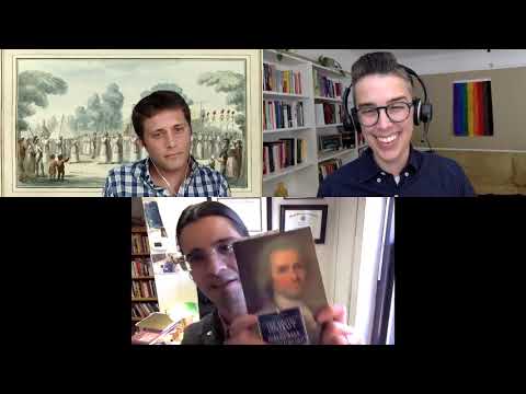 Teaching Rousseau -