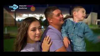 Радик Шәрәфиев Ярат Яшьлек Тавышы 21.09.23 Голос Молодость