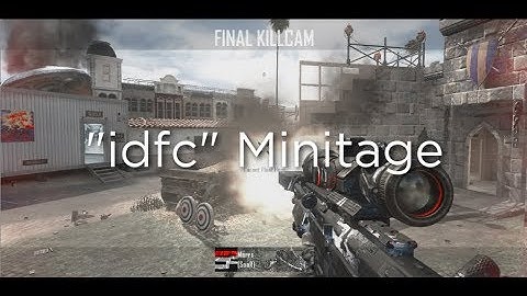 Mars - idfc Minitage
