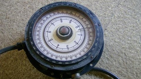 SH5 • TWOS + DES • New Gyroсompass