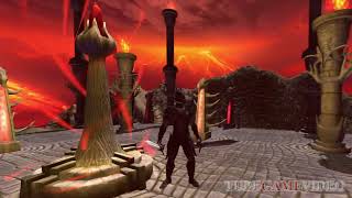 Full PlayM2M Trailer – New Fantasy MMORPG Gameplay Reveal Update
