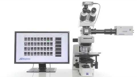 Polygon400 Installation Guide for Upright Microscope