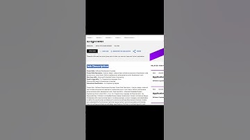 Accenture Hiring For Software Development Engineer #jobs #jobvacancy #offcampusdrive #accenture