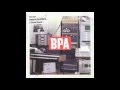 The BPA Ft David Byrne And Dizzee Rascal Toe Jam Ccxxii Remix mp3