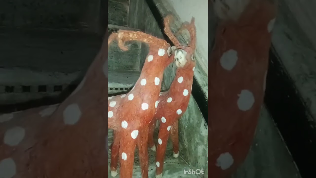 Baba khela dekhle ja hoi