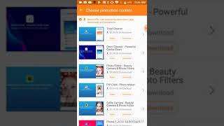 Total Cleaner App for Android Boosting and cleaning review screenshot 5