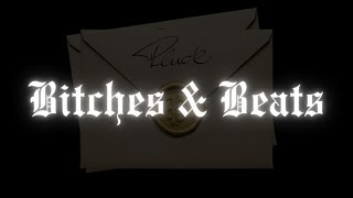 4. Bitches Beats - Pluck D, Yrpedro E Trak