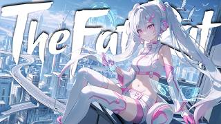Top 50 TheFatRat Nightcore EDM ⚡ Ultimate Gaming Energy 🌌 Hyper Focus No Skip Mix