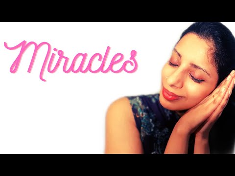 Magical Night Ritual that Attracts Miracles In The Morning | law of attraction Sleep Technique