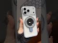 iPhone 17 pro max case cover for protection 😍