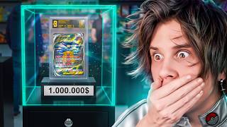 LA CARTA DE $1 MILLON (Tienda Pokemon, Episodio 8) — trending on YouTube in Puerto Rico
