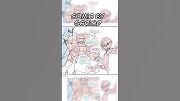 #starscream #first #date  #transformers #comics #entertainment #shorts #comedy #romantic