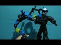 episode 5 stop-motion