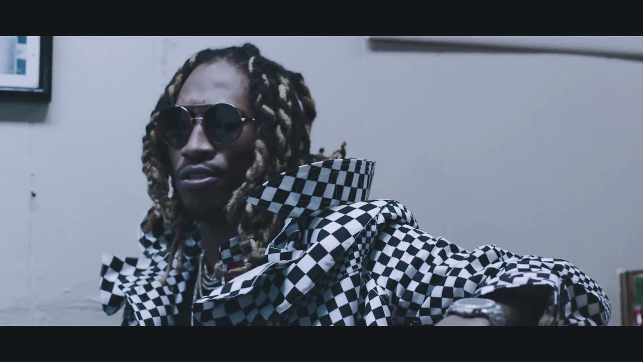 I Ain't Perfect [Future Type Beat] Prod. by ScoloDolo