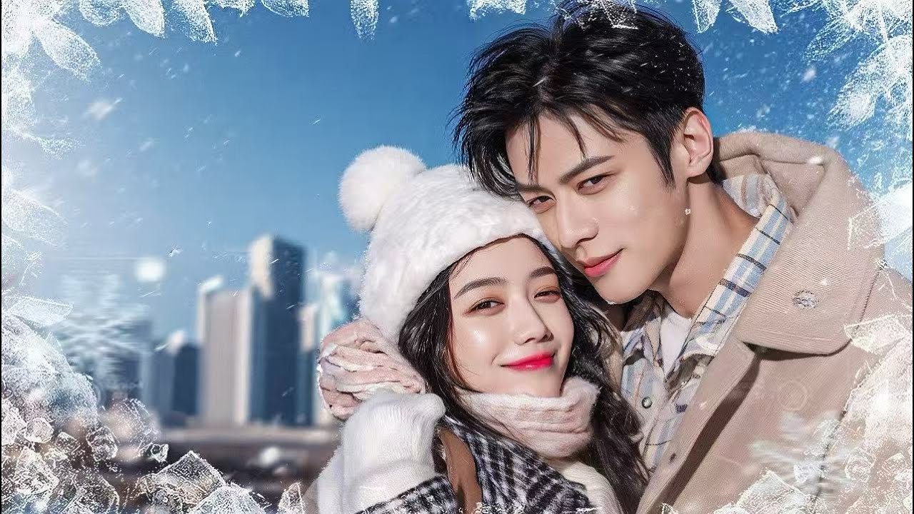 DUB🔥Nikah Palsu dengan CEO, Anak Imut Jadi Cupid Keluarga Kaya #drama