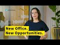 GetResponse's New Office: A Space Built for Productivity and Success