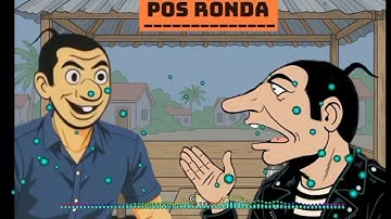 Petruk dan gareng | Tiang listrik bikin apes | cerita bergambar | #petruk  #gareng  #komik 