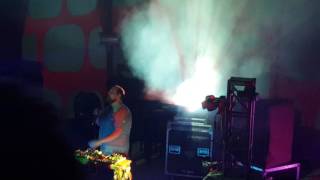 20160514 dandeacon