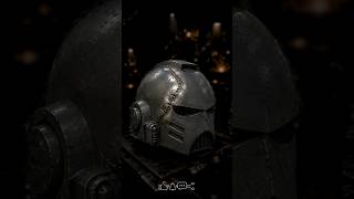 No Request Was Refused | Sons of Antaeus | #40klore #spacemarines