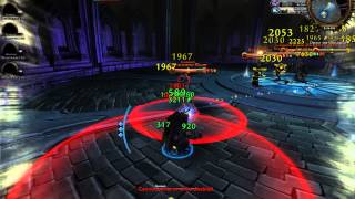 Neverwinter: Castle Never Solo run - Devoted Cleric (Righteous), 4/4 Dracolich