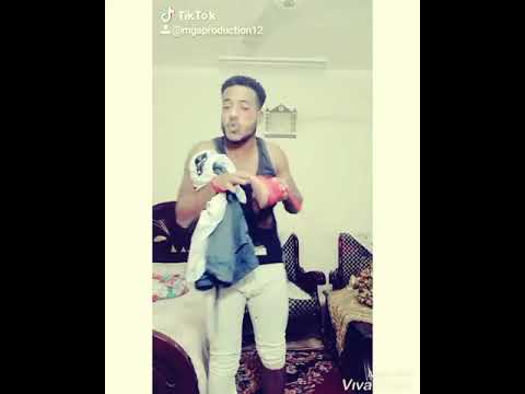 محمد هنيدي ايه يا ابن الصرمه دى دى قديمه اوى