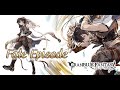[Granblue Fantasy] Fate Episode / Ayer