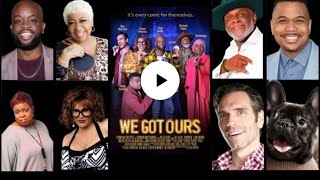 “We Got Ours” needs your help!  On Indiegogo!