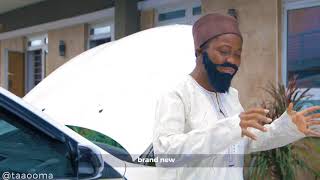 TAAOOMA - MR MECHANIC 😩