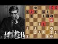 How to Defeat Bobby Fischer with the French Defense