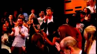 The Graham Norton Show   S13   7th June 2013 Robin Thicke Blurred Lines